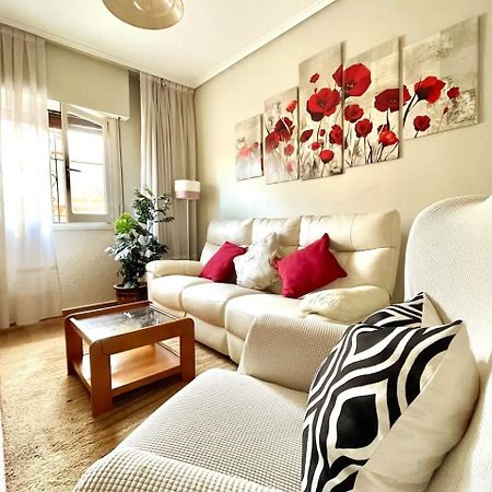Tranquilo Apartamento Cerca Del Casco Viejo Бильбао Экстерьер фото