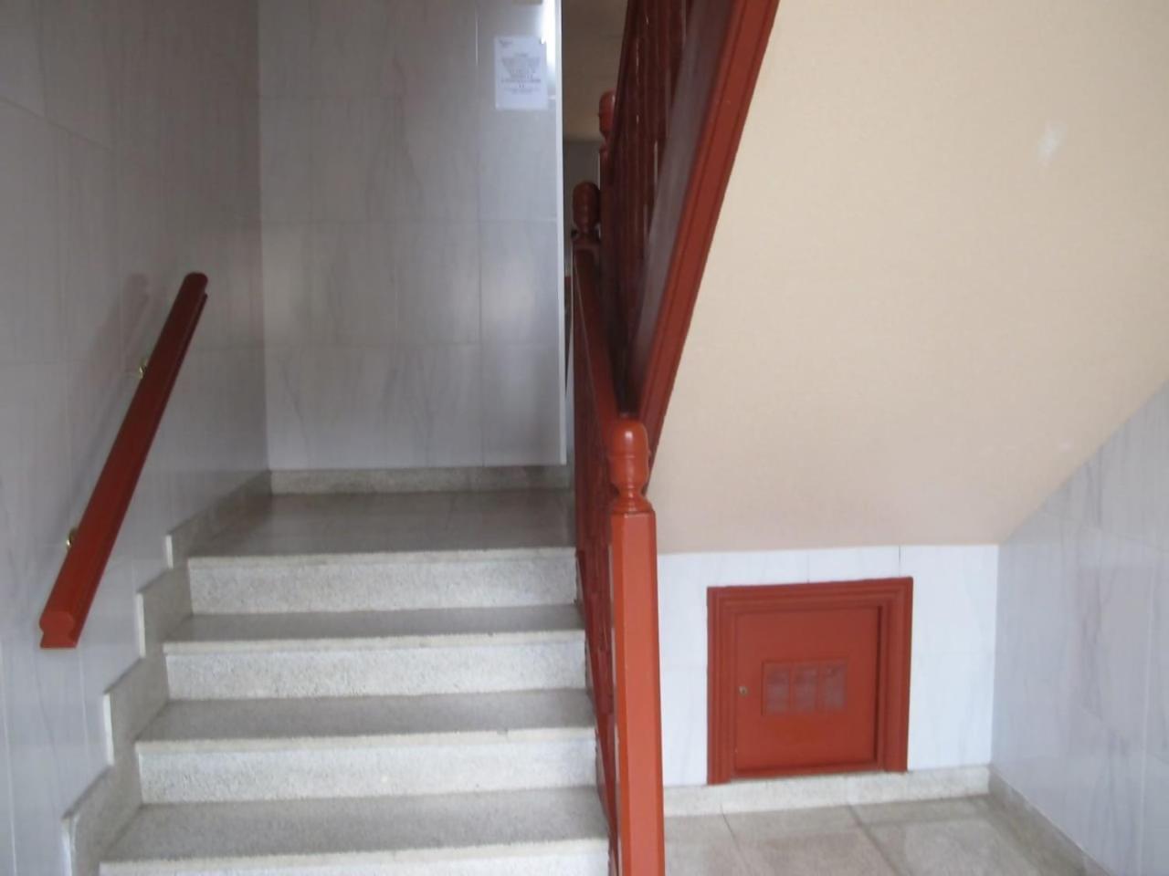 Tranquilo Apartamento Cerca Del Casco Viejo Бильбао Экстерьер фото